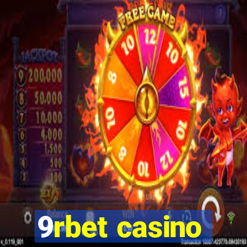 9rbet casino